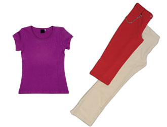 ポリエステル加工依頼-お受けできないモノ-