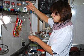 カラーマッチングご依頼の流れ画像 6/9