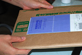 染色試験までの流れ 画像 2/6