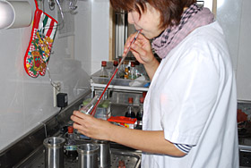 染色試験までの流れ 画像 3/6