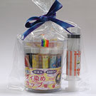 綿・麻用 そめるん タイダイ染めセット